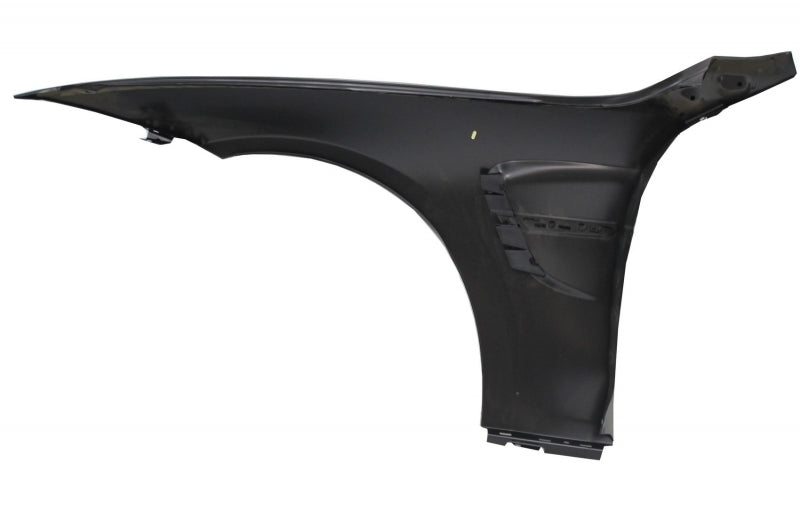 Front bumper with grilles suitable for BMW 4 Series F32 Coupe F33 Cabrio F36 