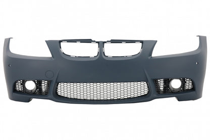 Front Bumper with Headlights Suitable for BMW 3 Series E90 E91 Pre-LCI 2005-2008 