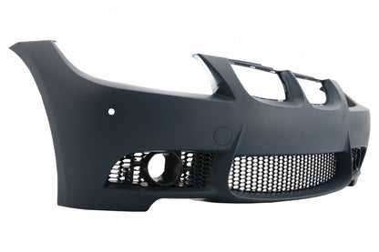 Front Bumper with Headlights Suitable for BMW 3 Series E90 E91 Pre-LCI 2005-2008 