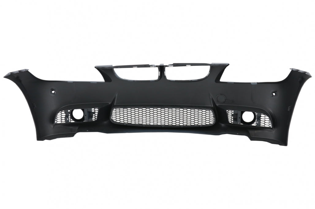 Front Bumper with Headlights Suitable for BMW 3 Series E90 E91 Pre-LCI 2005-2008 