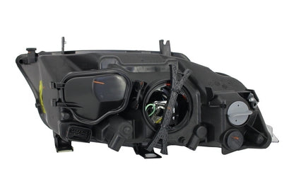 Front Bumper with Headlights Suitable for BMW 3 Series E90 E91 Pre-LCI 2005-2008 