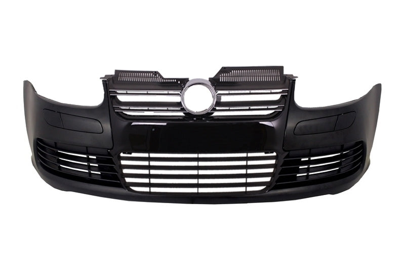 Paraurti anteriore con fari adatti per VW Golf V 5 (2003-2007) Jetta (2005-2010)