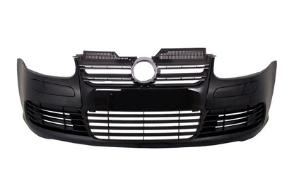 Paraurti anteriore con fari adatti per VW Golf V 5 (2003-2007) Jetta (2005-2010)