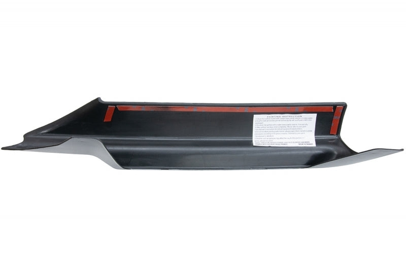 Paraurti anteriore con griglie per reni adatto per BMW Serie 3 (2004-2008)