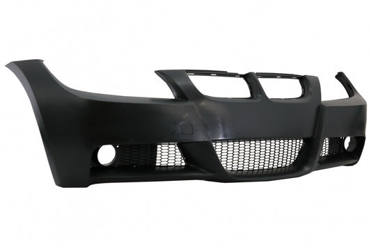 Front bumper with grilles suitable for BMW 3 Series E90 E91 (2004-2008)