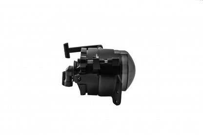 Paraurti anteriore con griglie adatto per BMW Serie 3 E90 E91 (2004-2008)