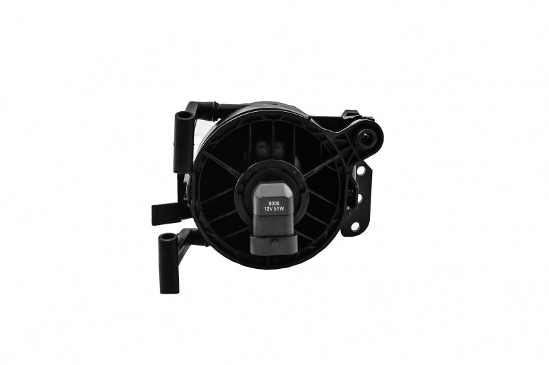 Paraurti anteriore con griglie adatto per BMW Serie 3 E90 E91 (2004-2008)