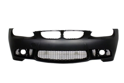 Front bumper with grilles suitable for BMW 3 Series E92 E93 (2006-2009)