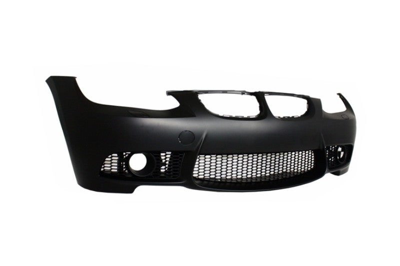 Front bumper with grilles suitable for BMW 3 Series E92 E93 (2006-2009)