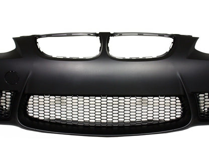 Front bumper with grilles suitable for BMW 3 Series E92 E93 (2006-2009)