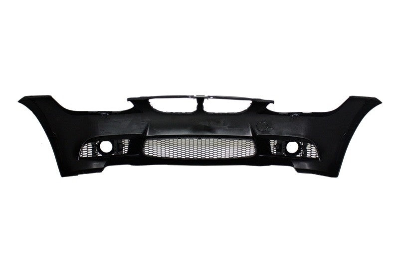 Front bumper with grilles suitable for BMW 3 Series E92 E93 (2006-2009)