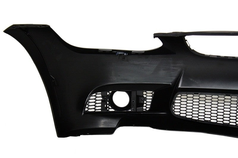 Front bumper with grilles suitable for BMW 3 Series E92 E93 (2006-2009)