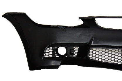 Front bumper with grilles suitable for BMW 3 Series E92 E93 (2006-2009)