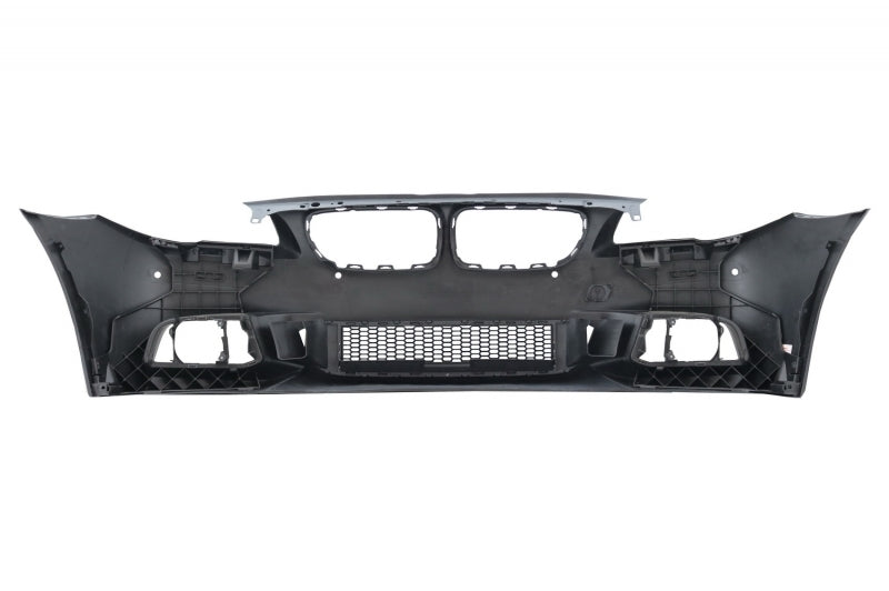 Paraurti anteriore con griglie per BMW Serie 5 F10 F11 LCI (dal 2015 in poi)
