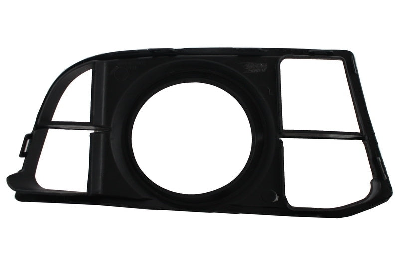 Paraurti anteriore con griglie per BMW Serie 5 F10 F11 LCI (dal 2015 in poi)