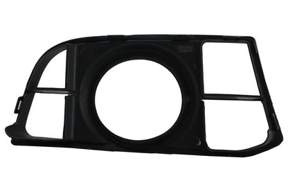 Paraurti anteriore con griglie per BMW Serie 5 F10 F11 LCI (dal 2015 in poi)