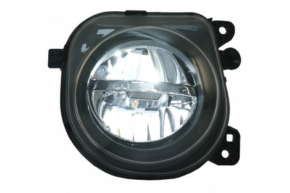 Paraurti anteriore con griglie per BMW Serie 5 F10 F11 LCI (dal 2015 in poi)