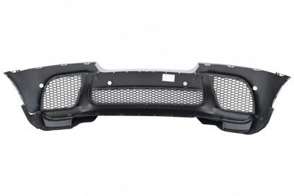 Front bumper with kidney grilles suitable for BMW X6 E71 (2008-2014)