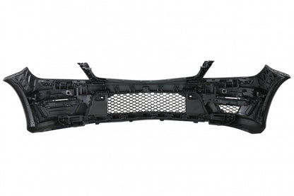 Paraurti anteriore con luci diurne  adatto per Mercedes Classe C W204  2012-2014