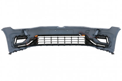 Front Bumper with LED DRL Suitable for VW Golf 7.5 (2017-2020) R Design