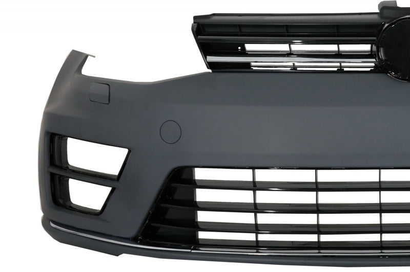 Paraurti anteriore con fari LED adatte per VW Golf VII 7 (2013-2017)  G7.5