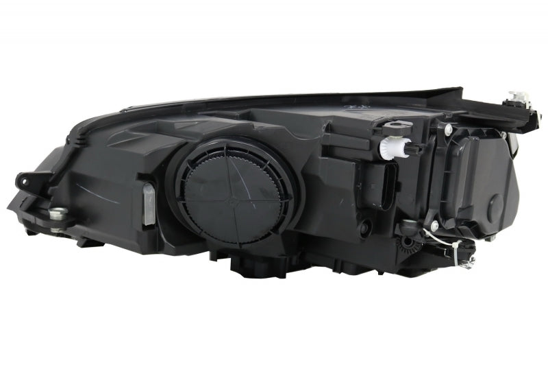 Paraurti anteriore con fari LED adatte per VW Golf VII 7 (2013-2017)  G7.5