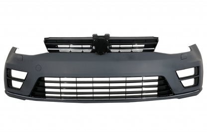 Paraurti anteriore con fari LED Luci di svolta dinamiche adatte per VW Golf VII