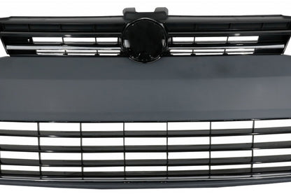 Paraurti anteriore con fari LED Luci di svolta dinamiche adatte per VW Golf VII