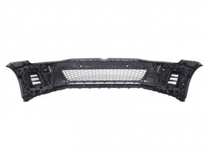 Paraurti anteriore con fari a LED  rosse adatte per VW Golf VII 7 5G (2013-2017)