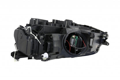 Paraurti anteriore con fari a LED adatti per VW Golf VII 7 5G (2013-2017)
