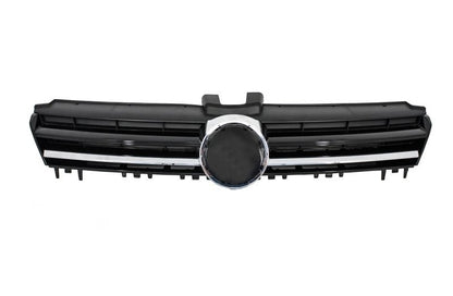 Paraurti anteriore con fari a LED adatti per VW Golf VII 7 5G (2013-2017)