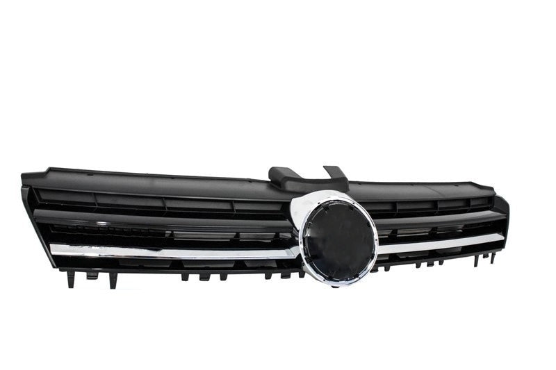 Paraurti anteriore con fari a LED adatti per VW Golf VII 7 5G (2013-2017)