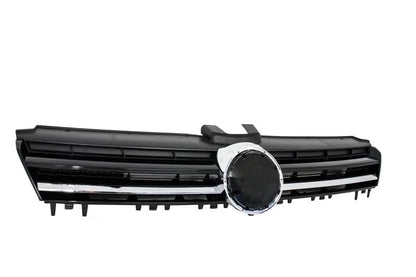 Paraurti anteriore con fari a LED adatti per VW Golf VII 7 5G (2013-2017)