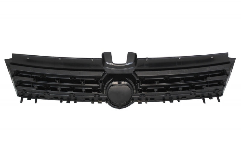 Paraurti anteriore con fari a LED adatti per VW Golf VII 7 5G (2013-2017)
