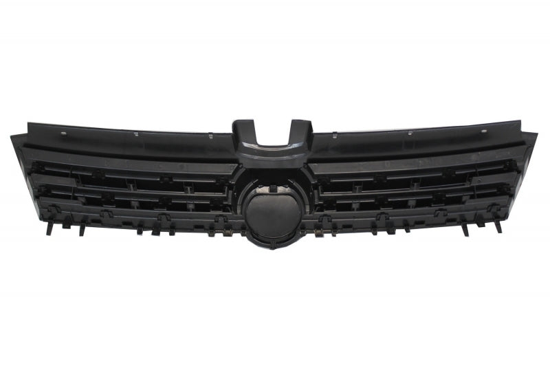 Front Bumper with LED Headlights and Grille Suitable for VW Golf 7 5G 2013-2017 