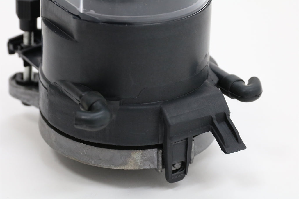 Paraurti anteriore con PDC 18 mm adatto per BMW Serie 5 LCI E60 E61 (2007-2010)