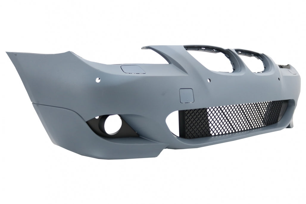 Paraurti anteriore con PDC 18mm adatto per BMW Serie 5 E60 E61 LCI (2007-2010)