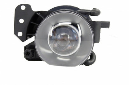 Paraurti anteriore con PDC 18mm adatto per BMW Serie 5 E60 E61 LCI (2007-2010)