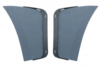 Paraurti anteriore adatto per Mercedes Classe C W205 S205 A205 C205 (2014-2019)