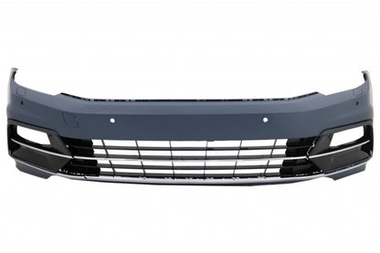 Front, Rear Bumper and Diffuser for VW Passat B8 3G (2015-2018) 