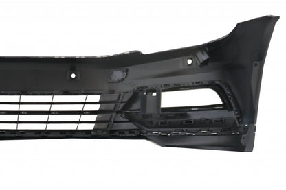 Front, Rear Bumper and Diffuser for VW Passat B8 3G (2015-2018) 
