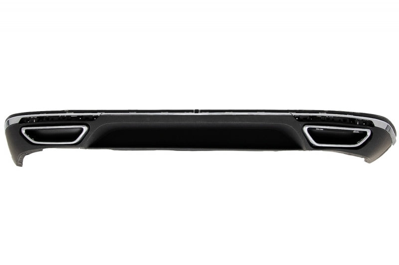 Front, Rear Bumper and Diffuser for VW Passat B8 3G (2015-2018) 