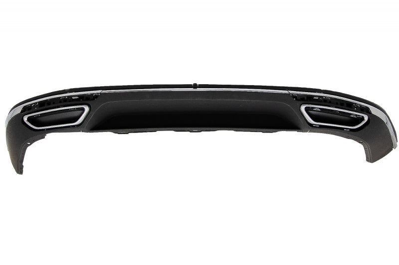 Front, Rear Bumper and Diffuser for VW Passat B8 3G (2015-2018) 
