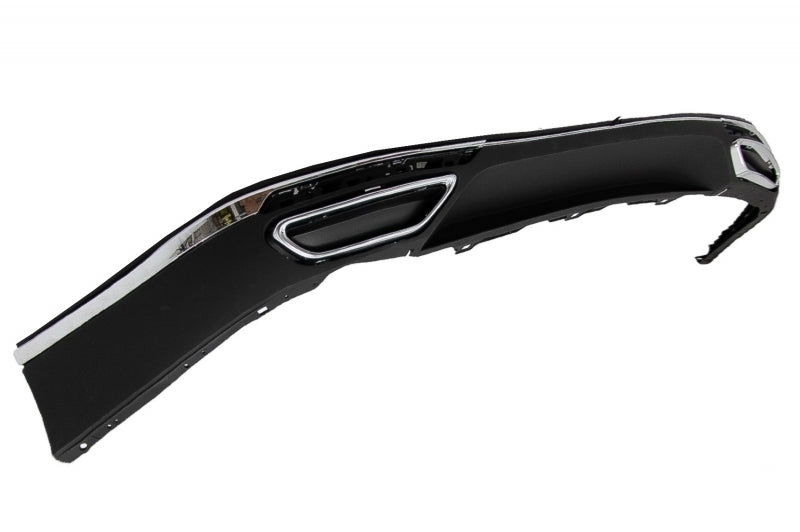 Front, Rear Bumper and Diffuser for VW Passat B8 3G (2015-2018) 