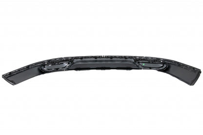 Front, Rear Bumper and Diffuser for VW Passat B8 3G (2015-2018) 