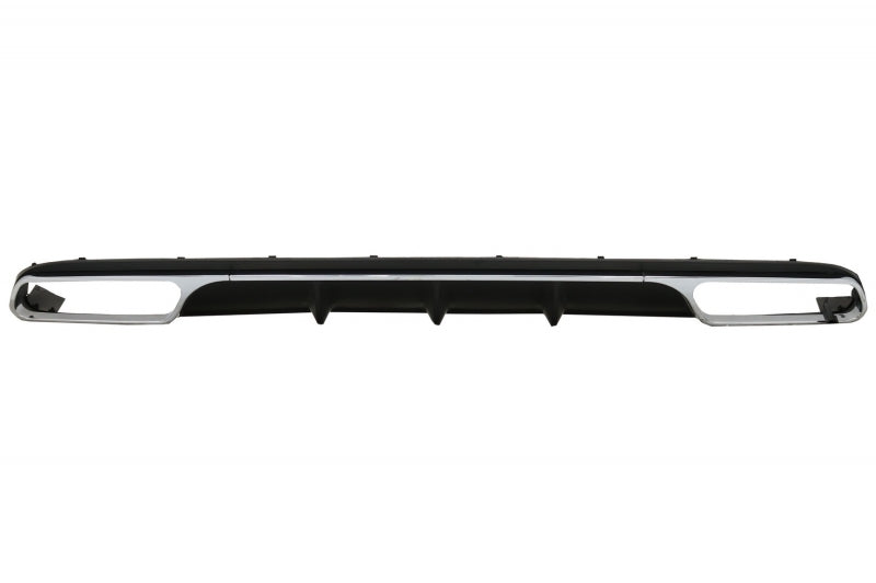 Front bumper suitable for Mercedes E-Class W212 Facelift (2013-2016) 