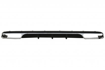 Front bumper suitable for Mercedes E-Class W212 Facelift (2013-2016) 