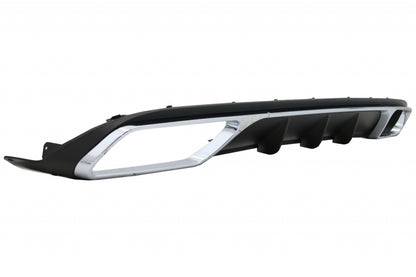Front bumper suitable for Mercedes E-Class W212 Facelift (2013-2016) 