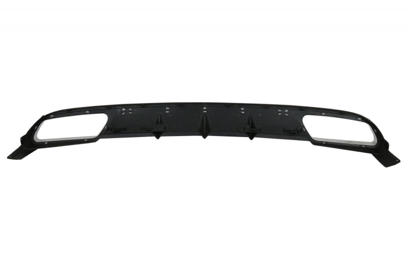 Front bumper suitable for Mercedes E-Class W212 Facelift (2013-2016) 