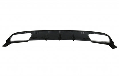 Front bumper suitable for Mercedes E-Class W212 Facelift (2013-2016) 